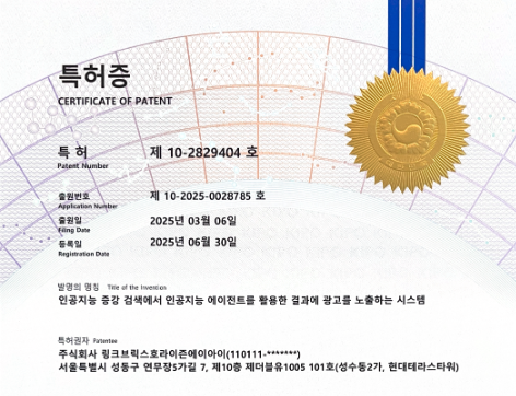 Patent Acquisition