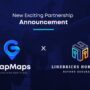 Exciting partnership annoucement with Gapmaps